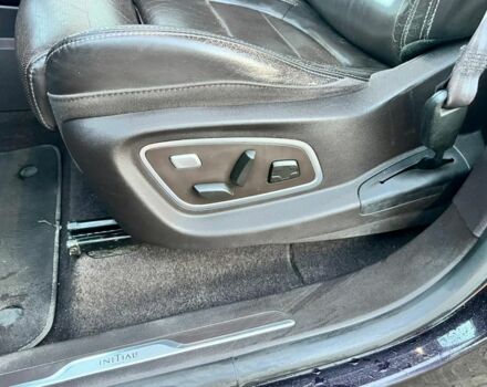 Черный Рено Эспейс, объемом двигателя 1.6 л и пробегом 307 тыс. км за 13200 $, фото 12 на Automoto.ua