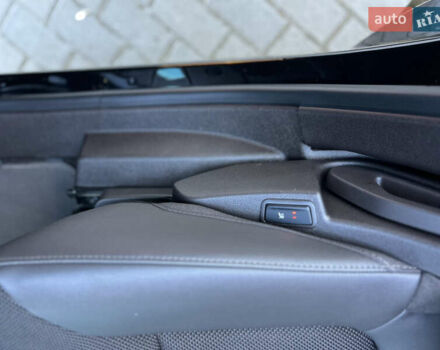 Чорний Рено Еспейс, об'ємом двигуна 1.6 л та пробігом 161 тис. км за 15450 $, фото 53 на Automoto.ua