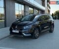 Черный Рено Эспейс, объемом двигателя 1.6 л и пробегом 218 тыс. км за 15900 $, фото 6 на Automoto.ua