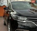 Черный Рено Эспейс, объемом двигателя 1.6 л и пробегом 249 тыс. км за 12999 $, фото 5 на Automoto.ua
