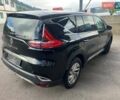 Черный Рено Эспейс, объемом двигателя 1.6 л и пробегом 160 тыс. км за 13500 $, фото 6 на Automoto.ua