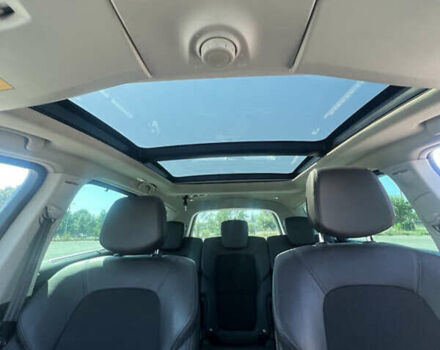 Черный Рено Эспейс, объемом двигателя 1.62 л и пробегом 138 тыс. км за 15500 $, фото 1 на Automoto.ua