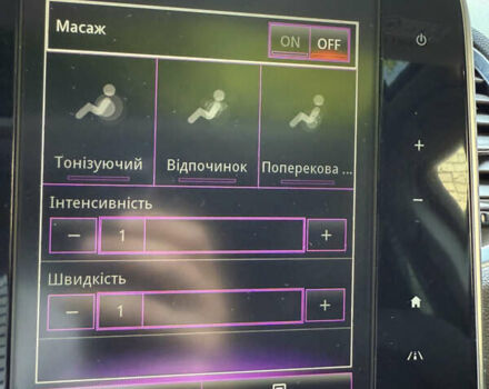 Черный Рено Эспейс, объемом двигателя 1.6 л и пробегом 189 тыс. км за 16300 $, фото 25 на Automoto.ua
