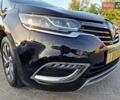 Черный Рено Эспейс, объемом двигателя 1.6 л и пробегом 301 тыс. км за 13900 $, фото 5 на Automoto.ua