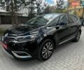 Черный Рено Эспейс, объемом двигателя 1.6 л и пробегом 258 тыс. км за 14900 $, фото 4 на Automoto.ua