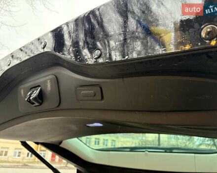 Черный Рено Эспейс, объемом двигателя 1.6 л и пробегом 280 тыс. км за 14200 $, фото 38 на Automoto.ua