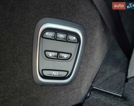 Чорний Рено Еспейс, об'ємом двигуна 1.6 л та пробігом 192 тис. км за 15699 $, фото 28 на Automoto.ua