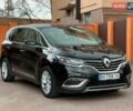Черный Рено Эспейс, объемом двигателя 1.6 л и пробегом 249 тыс. км за 13200 $, фото 2 на Automoto.ua
