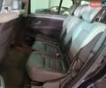 Черный Рено Эспейс, объемом двигателя 1.6 л и пробегом 223 тыс. км за 16800 $, фото 11 на Automoto.ua