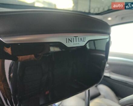 Чорний Рено Еспейс, об'ємом двигуна 1.6 л та пробігом 192 тис. км за 15699 $, фото 26 на Automoto.ua