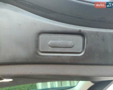 Чорний Рено Еспейс, об'ємом двигуна 1.6 л та пробігом 192 тис. км за 15699 $, фото 29 на Automoto.ua