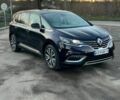 Черный Рено Эспейс, объемом двигателя 1.6 л и пробегом 307 тыс. км за 13200 $, фото 1 на Automoto.ua