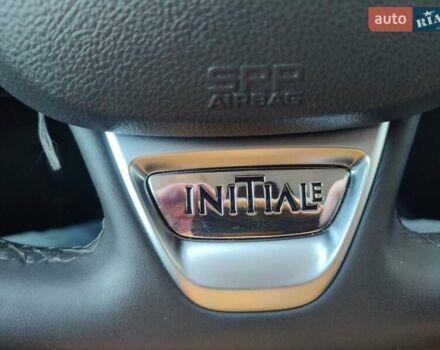 Чорний Рено Еспейс, об'ємом двигуна 1.6 л та пробігом 192 тис. км за 15699 $, фото 60 на Automoto.ua