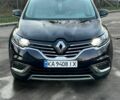 Черный Рено Эспейс, объемом двигателя 1.6 л и пробегом 307 тыс. км за 13200 $, фото 1 на Automoto.ua