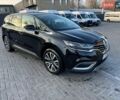 Черный Рено Эспейс, объемом двигателя 1.6 л и пробегом 278 тыс. км за 17000 $, фото 1 на Automoto.ua