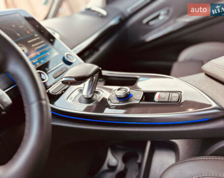 Черный Рено Эспейс, объемом двигателя 1.6 л и пробегом 173 тыс. км за 17000 $, фото 72 на Automoto.ua