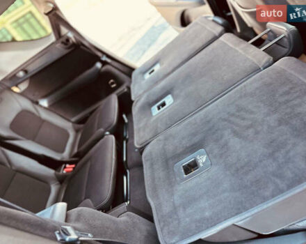 Черный Рено Эспейс, объемом двигателя 1.6 л и пробегом 173 тыс. км за 17000 $, фото 77 на Automoto.ua