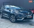 Рено Эспейс 2016 в Львове на Automoto.ua Черный Рено Эспейс, объемом двигателя 1.6 л и пробегом 262 тыс. км за 14990 $, фото 2 на Automoto.ua