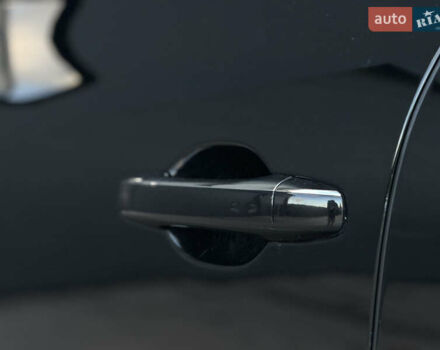 Чорний Рено Еспейс, об'ємом двигуна 1.6 л та пробігом 260 тис. км за 15299 $, фото 14 на Automoto.ua