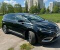 Черный Рено Эспейс, объемом двигателя 1.6 л и пробегом 258 тыс. км за 15200 $, фото 2 на Automoto.ua