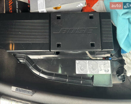 Чорний Рено Еспейс, об'ємом двигуна 1.6 л та пробігом 288 тис. км за 15700 $, фото 23 на Automoto.ua