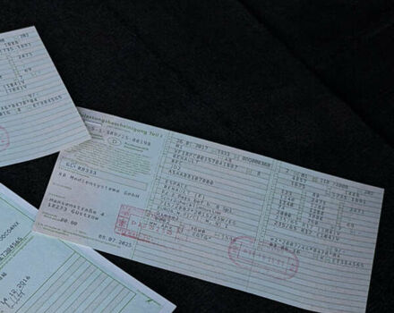 Чорний Рено Еспейс, об'ємом двигуна 1.6 л та пробігом 260 тис. км за 15299 $, фото 73 на Automoto.ua