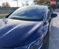 Рено Эспейс 2016 в Полтаве на Automoto.ua Черный Рено Эспейс, объемом двигателя 1.6 л и пробегом 215 тыс. км за 18950 $, фото 21 на Automoto.ua