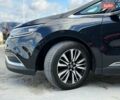 Рено Эспейс 2016 в Львове на Automoto.ua Черный Рено Эспейс, объемом двигателя 1.6 л и пробегом 262 тыс. км за 14990 $, фото 11 на Automoto.ua