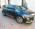 Черный Рено Эспейс, объемом двигателя 2 л и пробегом 280 тыс. км за 15999 $, фото 1 на Automoto.ua