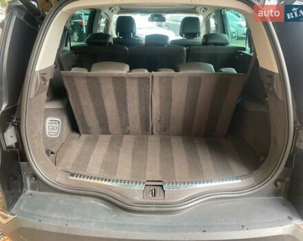 Чорний Рено Еспейс, об'ємом двигуна 1.6 л та пробігом 231 тис. км за 16555 $, фото 3 на Automoto.ua