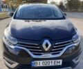 Рено Эспейс 2016 в Полтаве на Automoto.ua Черный Рено Эспейс, объемом двигателя 1.6 л и пробегом 215 тыс. км за 18950 $, фото 15 на Automoto.ua