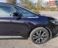 Рено Эспейс 2016 в Полтаве на Automoto.ua Черный Рено Эспейс, объемом двигателя 1.6 л и пробегом 215 тыс. км за 18950 $, фото 8 на Automoto.ua