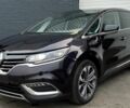 Черный Рено Эспейс, объемом двигателя 1.6 л и пробегом 71 тыс. км за 6500 $, фото 1 на Automoto.ua