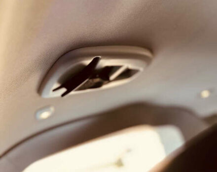 Черный Рено Эспейс, объемом двигателя 1.6 л и пробегом 173 тыс. км за 17000 $, фото 55 на Automoto.ua