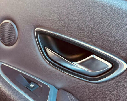 Черный Рено Эспейс, объемом двигателя 1.6 л и пробегом 173 тыс. км за 17000 $, фото 99 на Automoto.ua