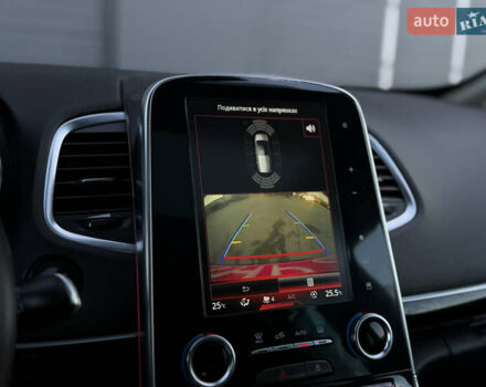 Чорний Рено Еспейс, об'ємом двигуна 1.6 л та пробігом 260 тис. км за 15299 $, фото 69 на Automoto.ua