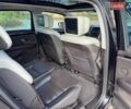 Рено Эспейс 2016 в Полтаве на Automoto.ua Черный Рено Эспейс, объемом двигателя 1.6 л и пробегом 215 тыс. км за 18950 $, фото 55 на Automoto.ua