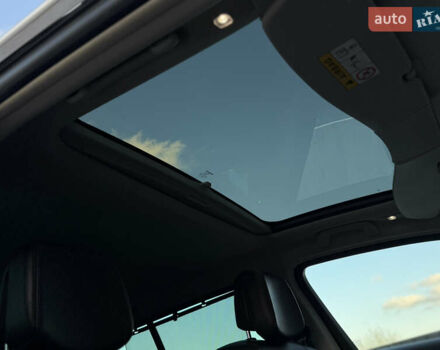 Чорний Рено Еспейс, об'ємом двигуна 1.6 л та пробігом 260 тис. км за 15299 $, фото 47 на Automoto.ua