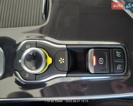 Чорний Рено Еспейс, об'ємом двигуна 1.6 л та пробігом 190 тис. км за 15699 $, фото 27 на Automoto.ua