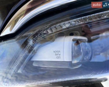 Рено Эспейс 2016 в Полтаве на Automoto.ua Черный Рено Эспейс, объемом двигателя 1.6 л и пробегом 215 тыс. км за 18950 $, фото 72 на Automoto.ua