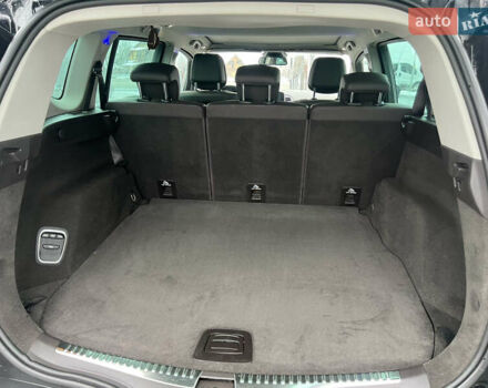 Чорний Рено Еспейс, об'ємом двигуна 1.6 л та пробігом 206 тис. км за 14600 $, фото 17 на Automoto.ua