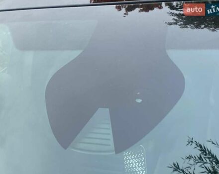 Чорний Рено Еспейс, об'ємом двигуна 1.6 л та пробігом 231 тис. км за 16545 $, фото 21 на Automoto.ua