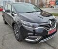 Черный Рено Эспейс, объемом двигателя 1.6 л и пробегом 183 тыс. км за 16700 $, фото 1 на Automoto.ua