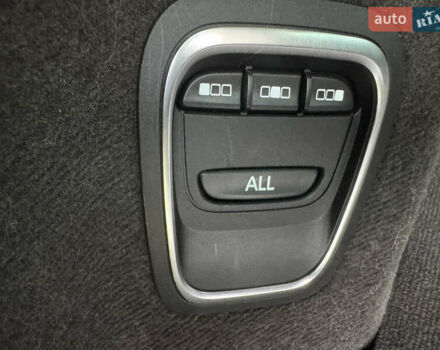 Чорний Рено Еспейс, об'ємом двигуна 1.6 л та пробігом 288 тис. км за 15700 $, фото 22 на Automoto.ua