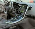 Рено Эспейс 2016 в Львове на Automoto.ua Черный Рено Эспейс, объемом двигателя 1.6 л и пробегом 262 тыс. км за 14990 $, фото 29 на Automoto.ua