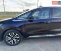 Рено Эспейс 2016 в Полтаве на Automoto.ua Черный Рено Эспейс, объемом двигателя 1.6 л и пробегом 215 тыс. км за 18950 $, фото 19 на Automoto.ua