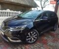 Черный Рено Эспейс, объемом двигателя 1.6 л и пробегом 289 тыс. км за 14800 $, фото 58 на Automoto.ua