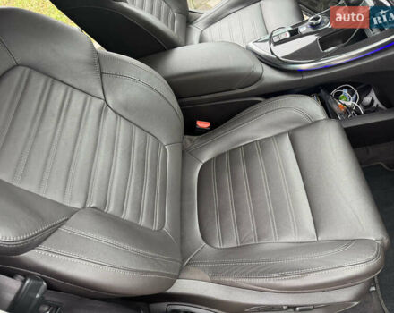 Чорний Рено Еспейс, об'ємом двигуна 1.6 л та пробігом 288 тис. км за 15700 $, фото 14 на Automoto.ua