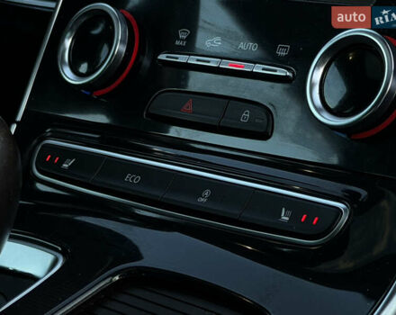 Чорний Рено Еспейс, об'ємом двигуна 1.6 л та пробігом 260 тис. км за 15299 $, фото 58 на Automoto.ua