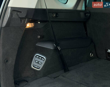 Чорний Рено Еспейс, об'ємом двигуна 1.6 л та пробігом 260 тис. км за 15299 $, фото 62 на Automoto.ua